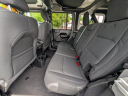 Thumbnail image of 2021 Jeep Wrangler Unlimited at DonWhitesTimoniumChryslerJeep USED
