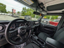 Thumbnail image of 2021 Jeep Wrangler Unlimited at DonWhitesTimoniumChryslerJeep USED