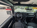 Thumbnail image of 2021 Jeep Wrangler Unlimited at DonWhitesTimoniumChryslerJeep USED