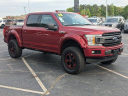 Thumbnail image of 2018 Ford F-150 at NissanOfAthens of Athens, GA