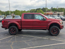 Thumbnail image of 2018 Ford F-150 at NissanOfAthens of Athens, GA