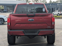 Thumbnail image of 2018 Ford F-150 at NissanOfAthens of Athens, GA