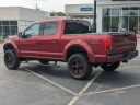 Thumbnail image of 2018 Ford F-150 at NissanOfAthens of Athens, GA