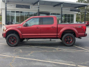 Thumbnail image of 2018 Ford F-150 at NissanOfAthens of Athens, GA