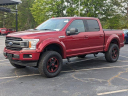 Thumbnail image of 2018 Ford F-150 at NissanOfAthens of Athens, GA