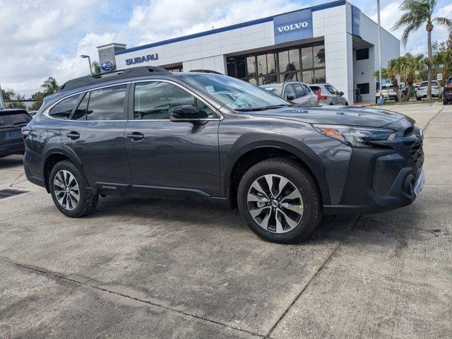 Thumbnail image of 2025 Subaru Outback at Volvo Of Melbourne NEW
