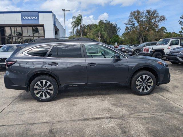 Thumbnail image of 2025 Subaru Outback at Volvo Of Melbourne NEW