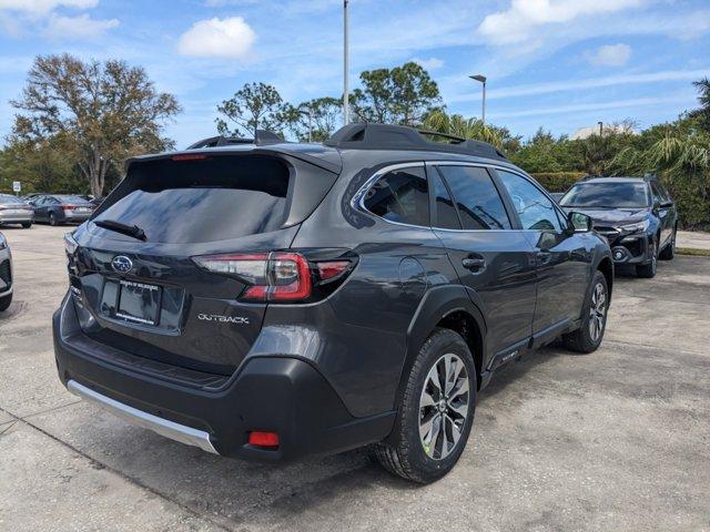 Thumbnail image of 2025 Subaru Outback at Volvo Of Melbourne NEW