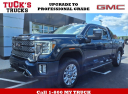 Thumbnail image of 2021 GMC Sierra 2500HD at Tuck's Gmc