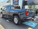 Thumbnail image of 2021 GMC Sierra 2500HD at Tuck's Gmc