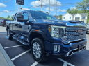 Thumbnail image of 2021 GMC Sierra 2500HD at Tuck's Gmc