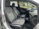 Thumbnail image of 2014 Ford Fiesta at Golling Chrysler Jeep Dodge Ram of Chelsea