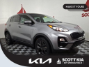 Thumbnail image of 2022 Kia Sportage at ScottKiaOfSpringfield-Used of Springfield, PA