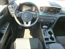 Thumbnail image of 2022 Kia Sportage at ScottKiaOfSpringfield-Used of Springfield, PA