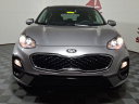 Thumbnail image of 2022 Kia Sportage at ScottKiaOfSpringfield-Used of Springfield, PA