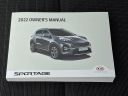 Thumbnail image of 2022 Kia Sportage at ScottKiaOfSpringfield-Used of Springfield, PA