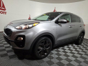 Thumbnail image of 2022 Kia Sportage at ScottKiaOfSpringfield-Used of Springfield, PA