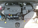 Thumbnail image of 2022 Kia Sportage at ScottKiaOfSpringfield-Used of Springfield, PA