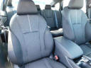 Thumbnail image of 2025 Honda Accord Hybrid at Wetzel Honda