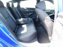 Thumbnail image of 2025 Honda Accord Hybrid at Wetzel Honda