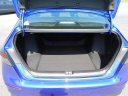 Thumbnail image of 2025 Honda Accord Hybrid at Wetzel Honda