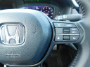 Thumbnail image of 2025 Honda Accord Hybrid at Wetzel Honda