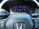 Thumbnail image of 2025 Honda Accord Hybrid at Wetzel Honda