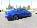 Thumbnail image of 2025 Honda Accord Hybrid at Wetzel Honda