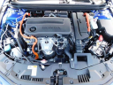 Thumbnail image of 2025 Honda Accord Hybrid at Wetzel Honda