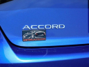 Thumbnail image of 2025 Honda Accord Hybrid at Wetzel Honda