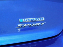 Thumbnail image of 2025 Honda Accord Hybrid at Wetzel Honda