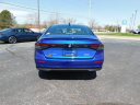 Thumbnail image of 2025 Honda Accord Hybrid at Wetzel Honda