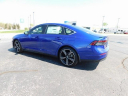 Thumbnail image of 2025 Honda Accord Hybrid at Wetzel Honda