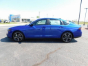 Thumbnail image of 2025 Honda Accord Hybrid at Wetzel Honda