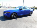 Thumbnail image of 2025 Honda Accord Hybrid at Wetzel Honda