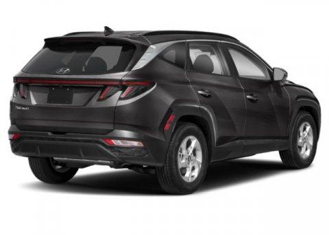 Thumbnail image of 2023 Hyundai TUCSON at Nashua USED