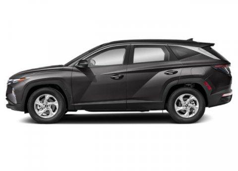 Thumbnail image of 2023 Hyundai TUCSON at Nashua USED
