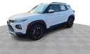Thumbnail image of 2022 Chevrolet Trailblazer at Randy Wise Buick GMC