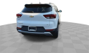 Thumbnail image of 2022 Chevrolet Trailblazer at Randy Wise Buick GMC