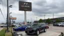 Thumbnail image of 2021 Buick Envision at Humble Hyundai NEW
