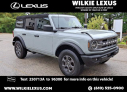 Thumbnail image of 2023 Ford Bronco at WilkieLexus of Haverford, PA