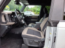 Thumbnail image of 2023 Ford Bronco at WilkieLexus of Haverford, PA