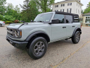 Thumbnail image of 2023 Ford Bronco at WilkieLexus of Haverford, PA