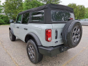 Thumbnail image of 2023 Ford Bronco at WilkieLexus of Haverford, PA