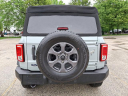 Thumbnail image of 2023 Ford Bronco at WilkieLexus of Haverford, PA