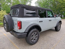 Thumbnail image of 2023 Ford Bronco at WilkieLexus of Haverford, PA