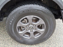Thumbnail image of 2023 Ford Bronco at WilkieLexus of Haverford, PA