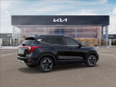 Thumbnail image of 2025 Kia Seltos at Mike Miller Autopark