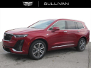 Thumbnail image of 2025 Cadillac XT6 at Sullivan Cadillac