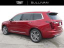 Thumbnail image of 2025 Cadillac XT6 at Sullivan Cadillac